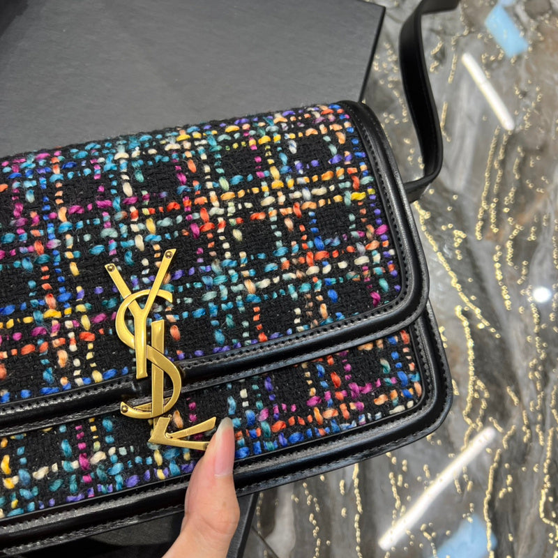 Satchel Bags - SLY Bags - 520