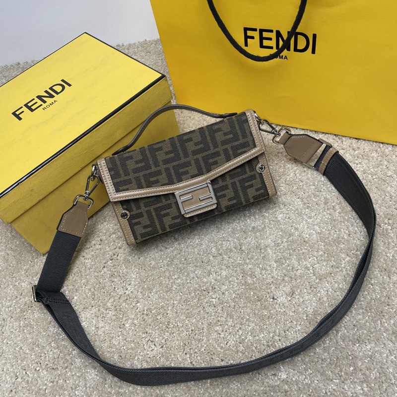 Satchel Bags - FDI Bags - 025
