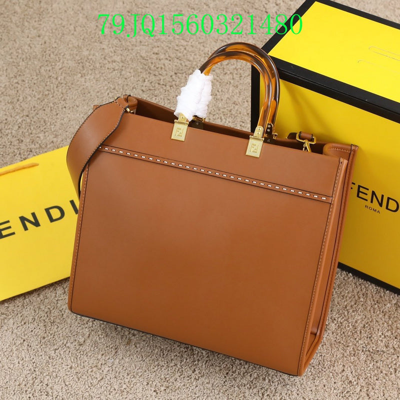 Glami - FDE Bags - 1784