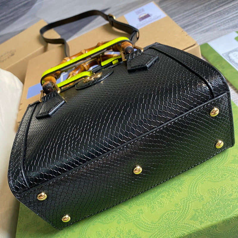 Satchel Bags - GCI Bags - 5054