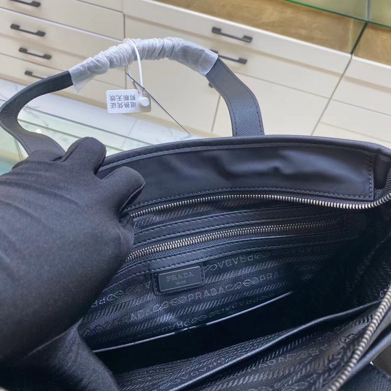 Satchel Bags - PDA Bags - 256