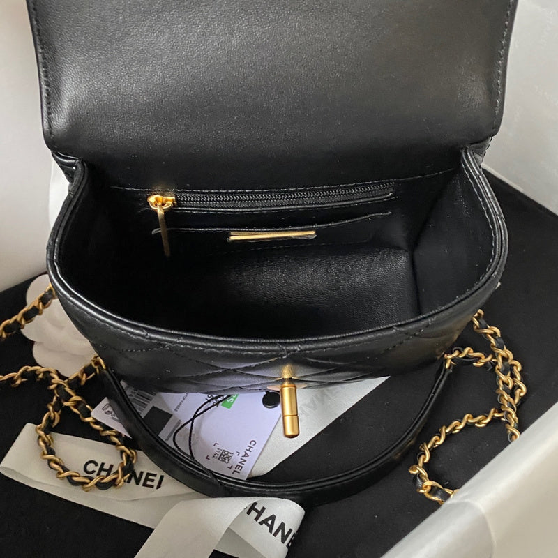 Satchel Bags - CHL Bags - 7356