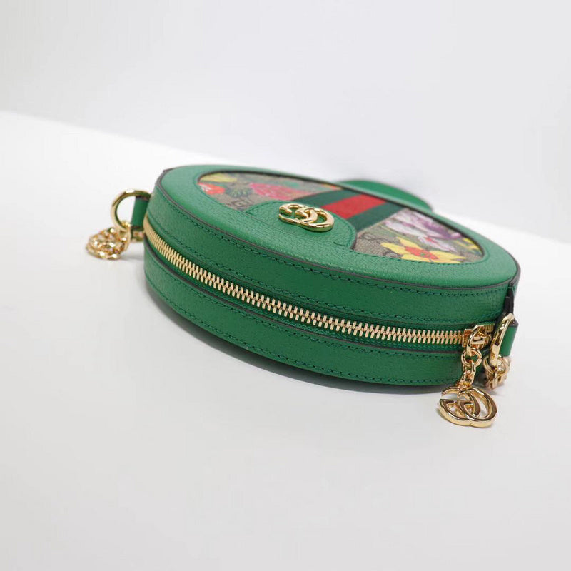 Satchel Bags - GCI Bags - 3930