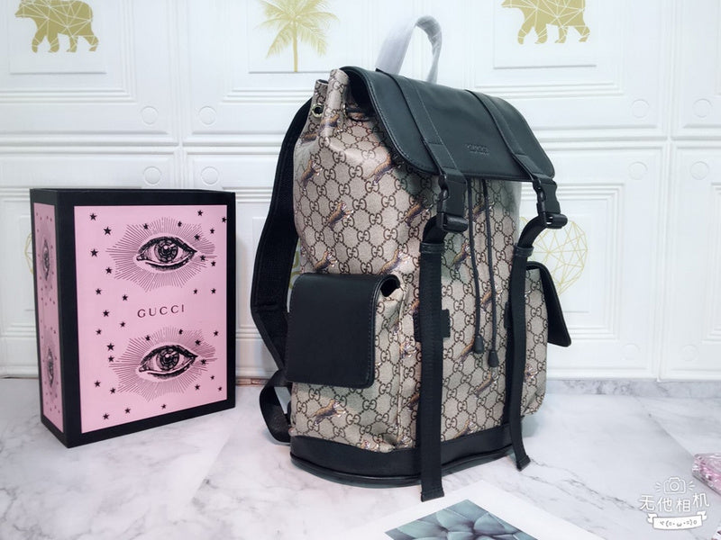 Satchel Bags - GCI Bags - 1273