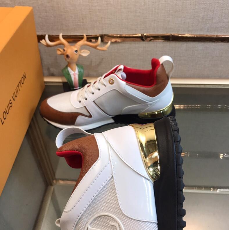 glami shop- LOV Men Shoes - 1773
