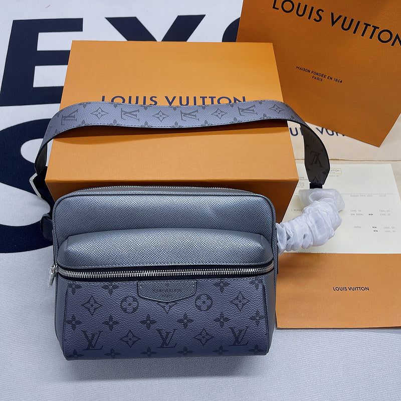 Glami GlamI Lu-Vi bags - 10196