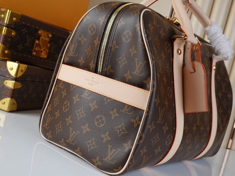Satchel Bags - VL Bags - 5053