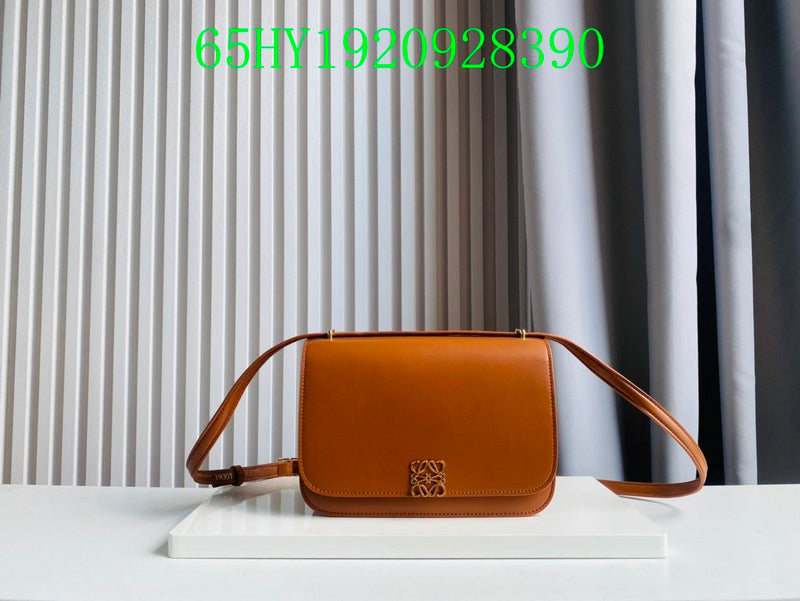 Satchel Bags - LWE Bags - 233