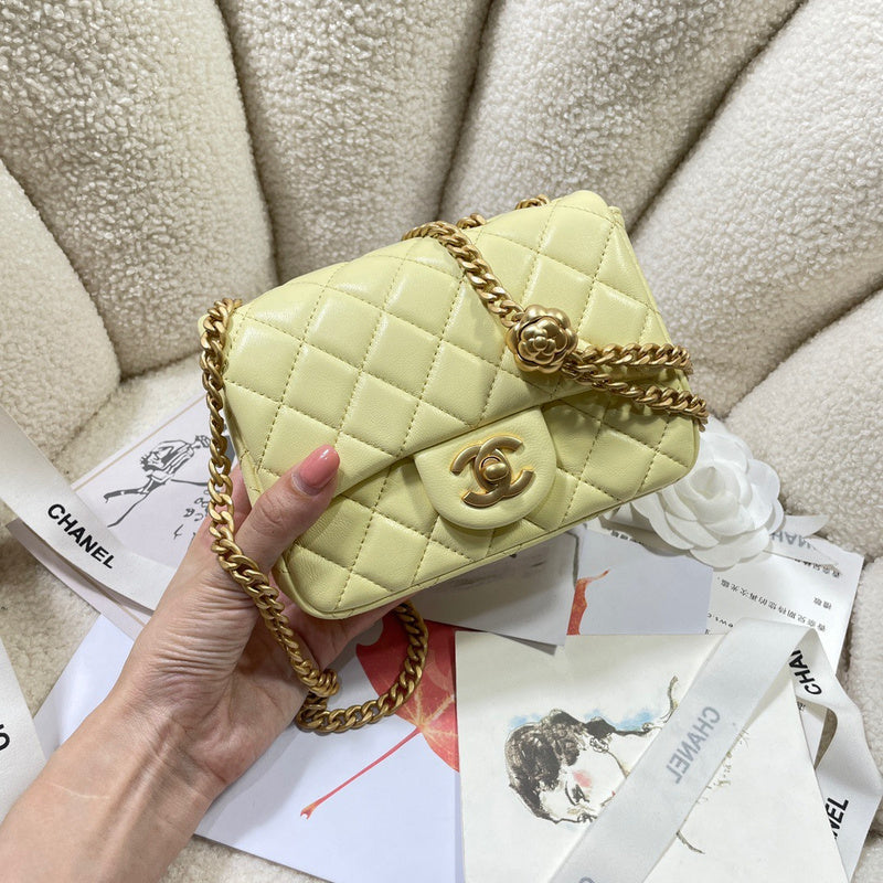 Satchel Bags - CHL Bags - 1513