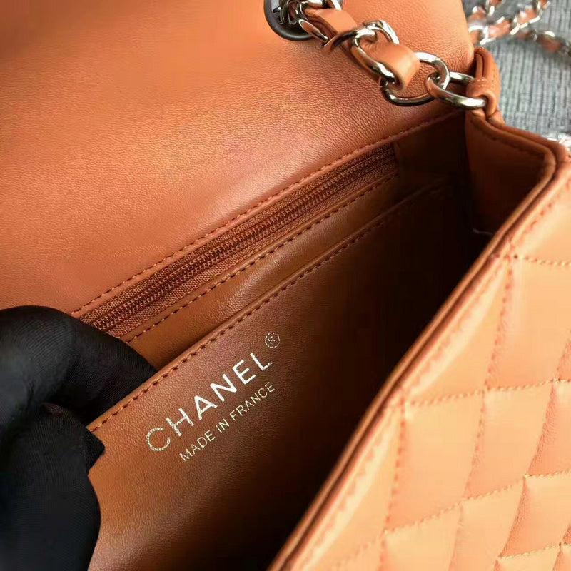 Satchel Bags - CHL Bags - 567