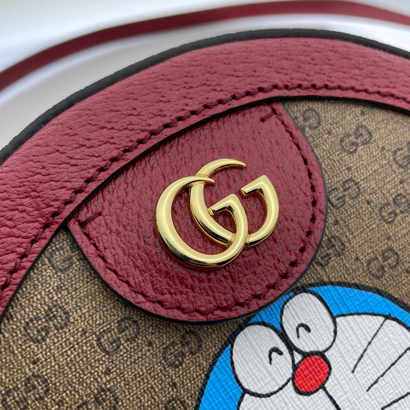 Satchel Bags - GCI Bags - 3422