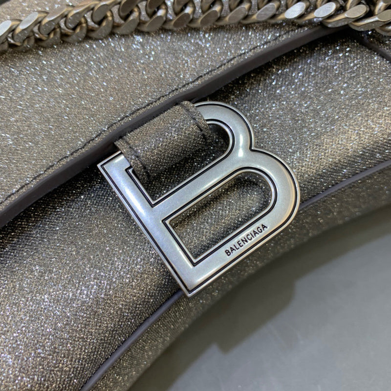 Satchel Bags - BGA Bags - 654