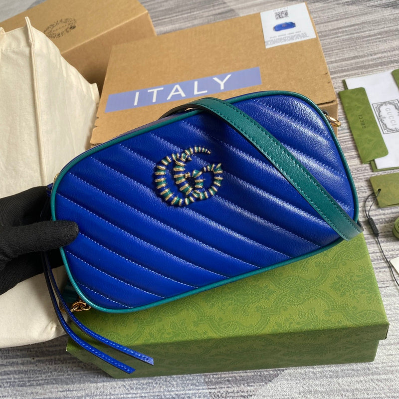 Satchel Bags - GCI Bags - 6818