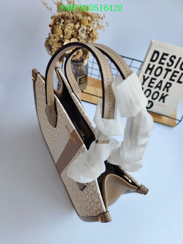 Satchel Bags - MK Bags - 370