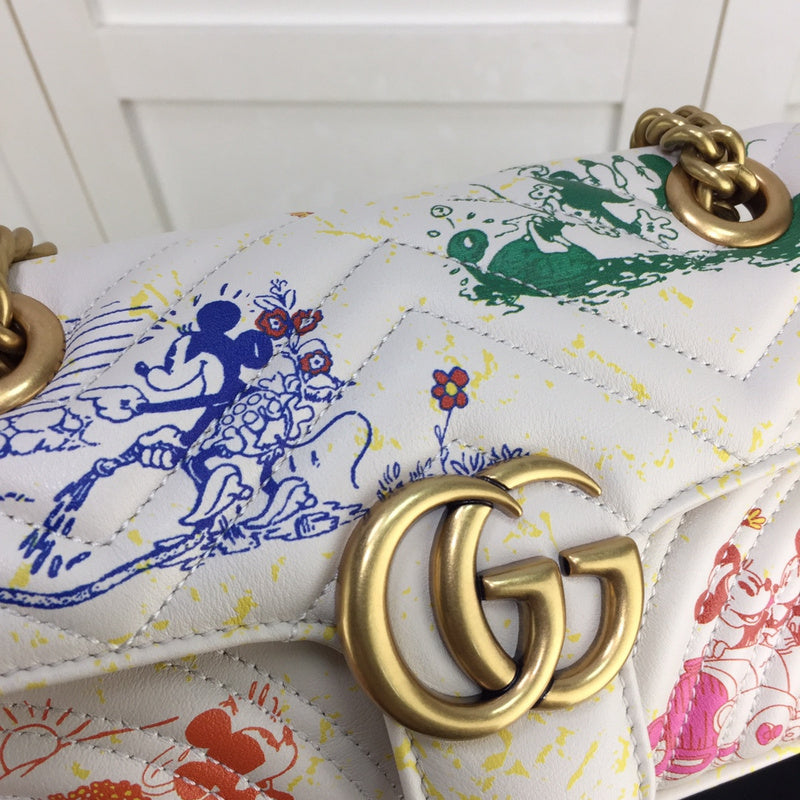 Satchel Bags - GUC Bags - 1357