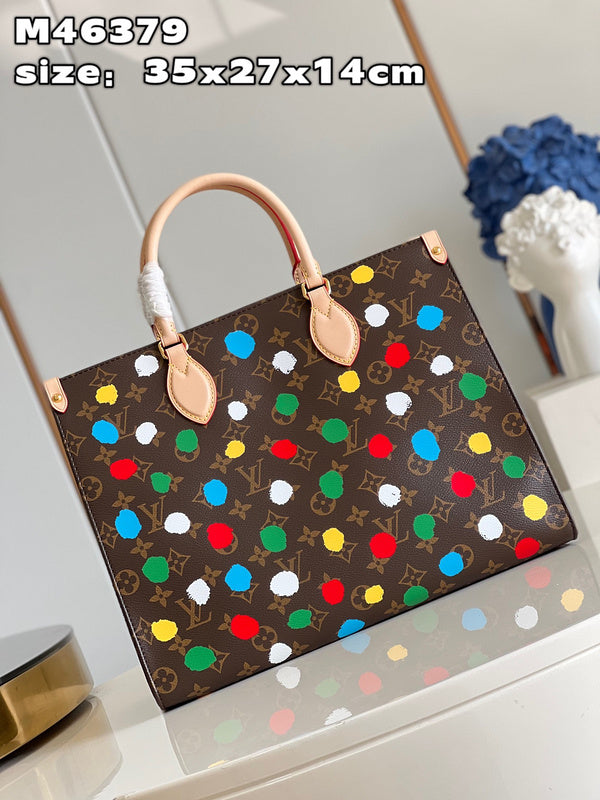 Satchel Bags - VL Bags - 1548