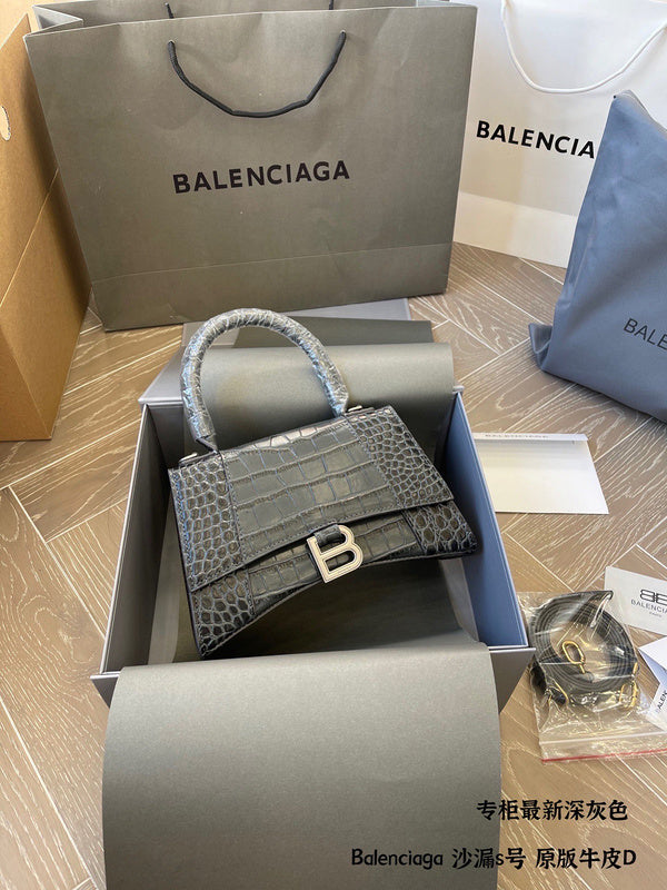 Satchel Bags - BGA Bags - 1496