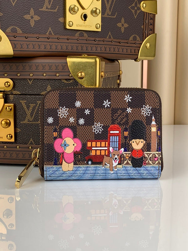 Satchel Bags - VL Bags - 5045