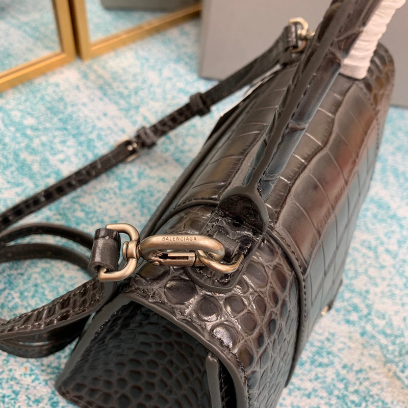 Satchel Bags - BGA Bags - 154