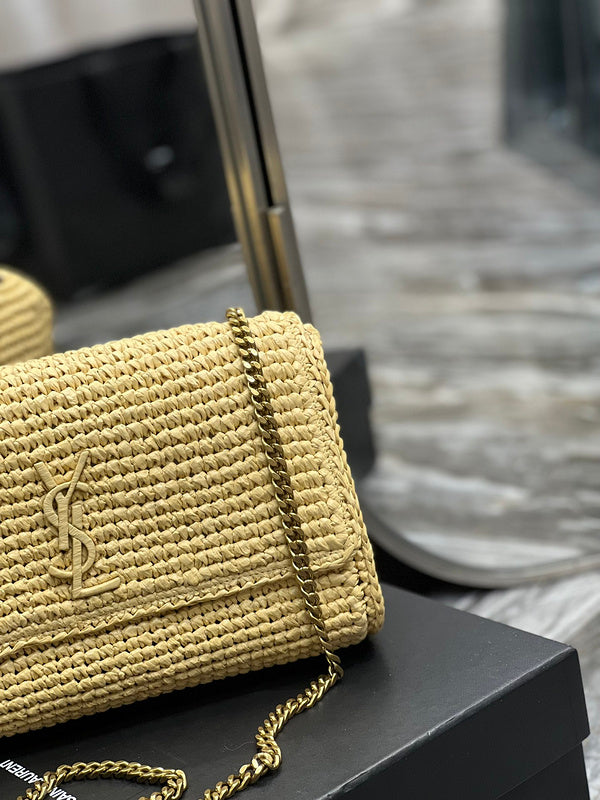 GLM - SLY Bags - 1107