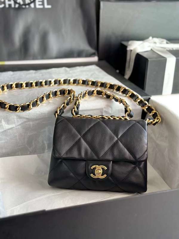Satchel Bags - CHL Bags - 6021