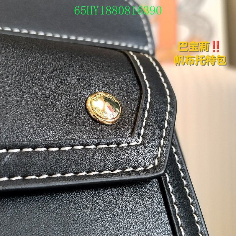 Fan Fashion -GLM - Top quality BBR Bags - 041