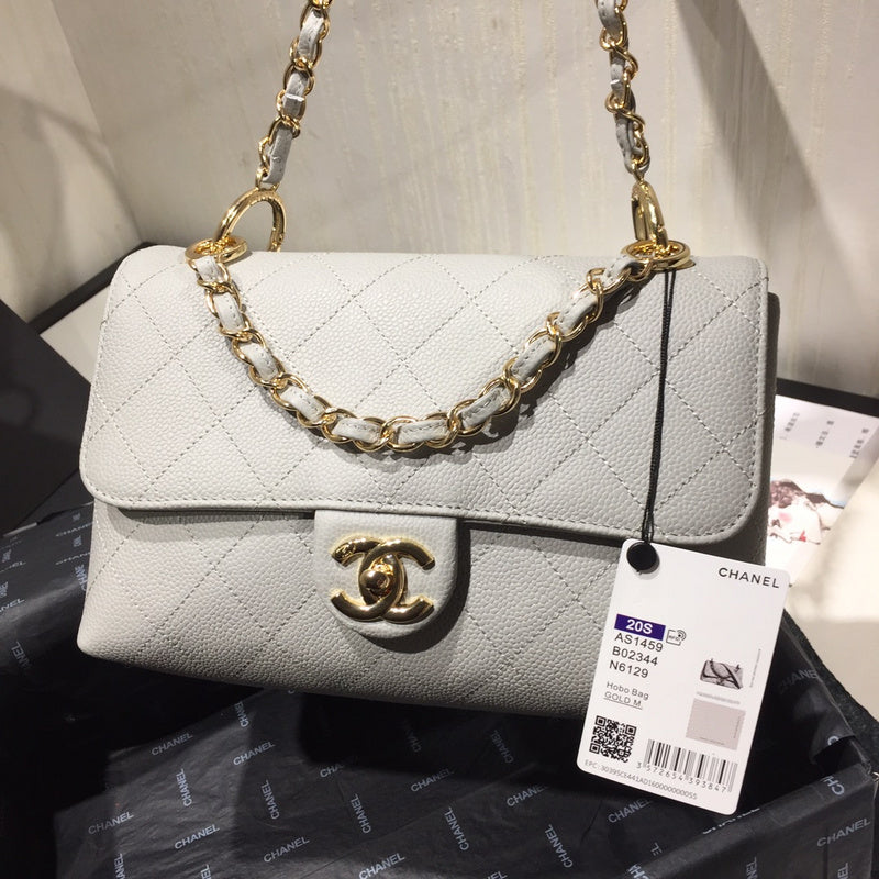 Satchel Bags - CHL Bags - 6420