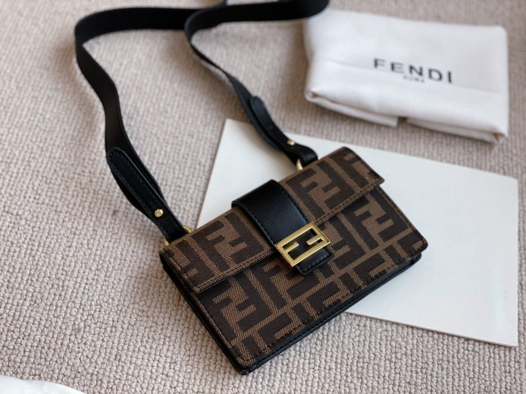 GLM - Top Quality Bags FEI 130