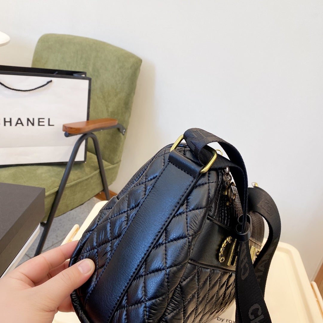 Designer bags by Chanel 301