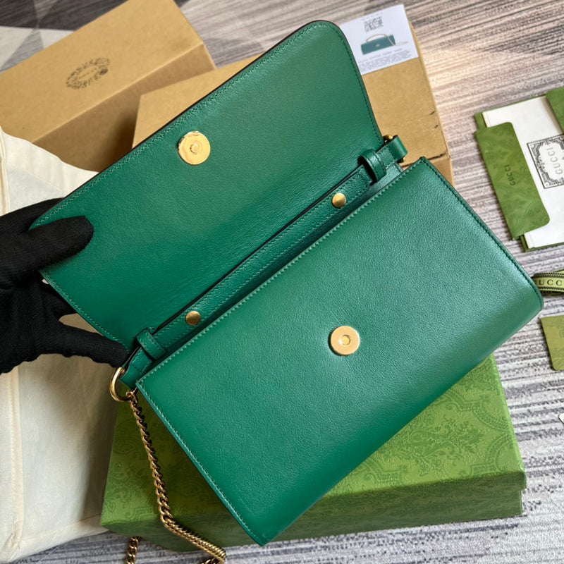 GLM - gg Bags - 1632