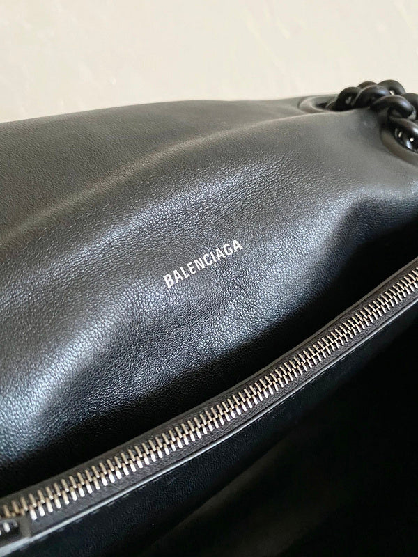 Satchel Bags - BGA Bags - 254