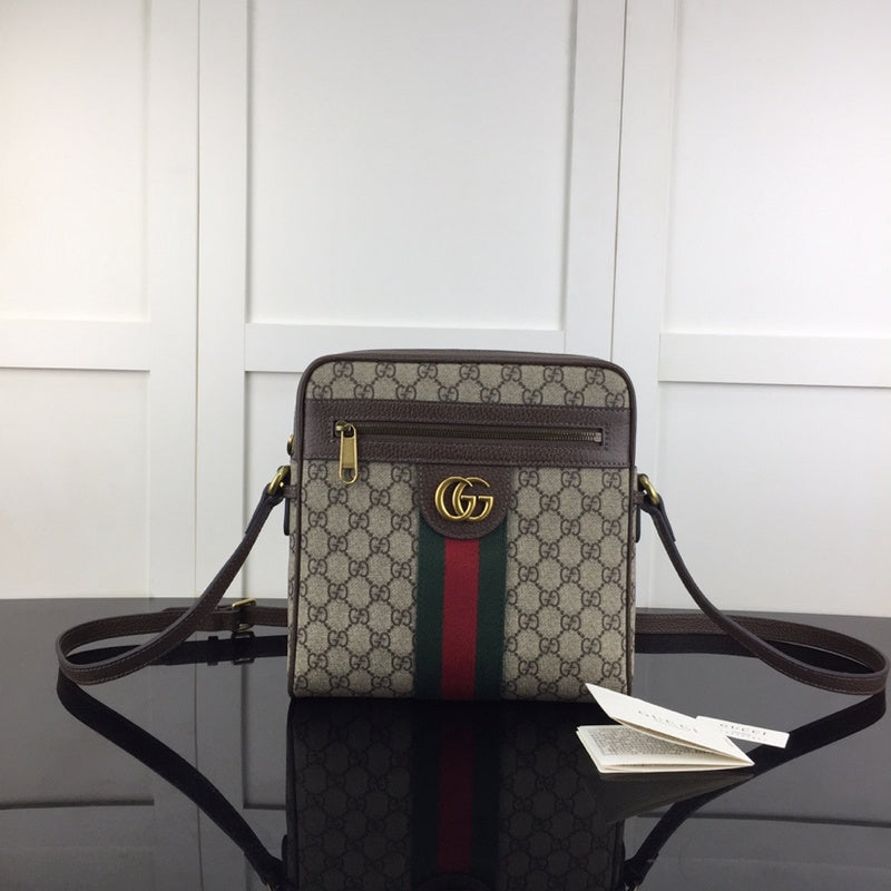 Satchel Bags - GUC Bags - 798