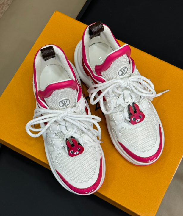 glami shop- LOV Women Shoes - 027