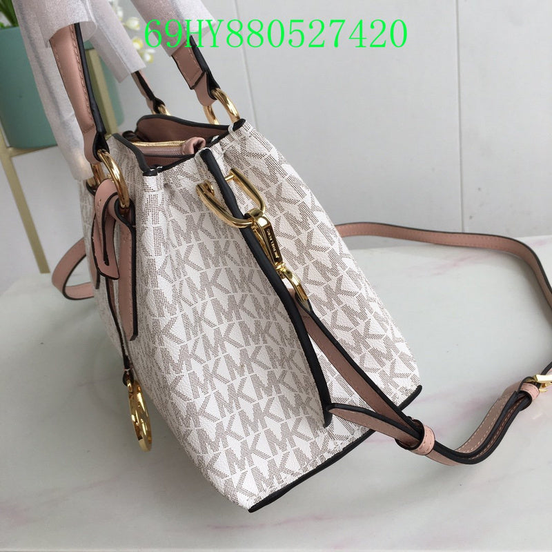 Satchel Bags - MK Bags - 765