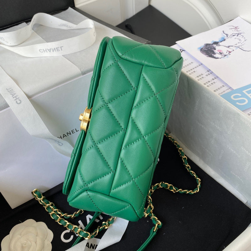 Satchel Bags - CHL Bags - 7591