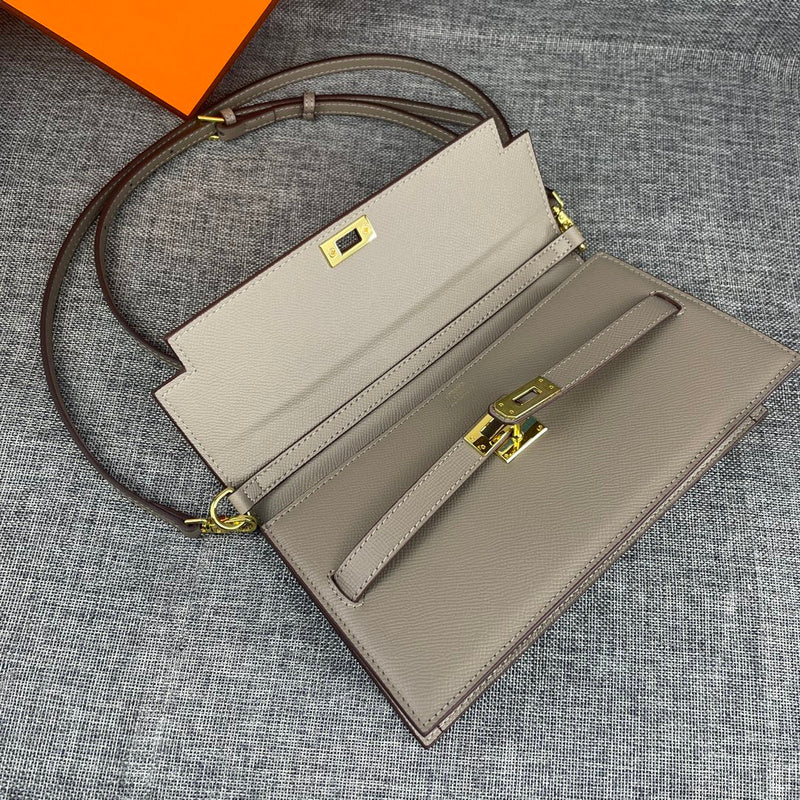 Satchel Bags - HMS-Bags - 930