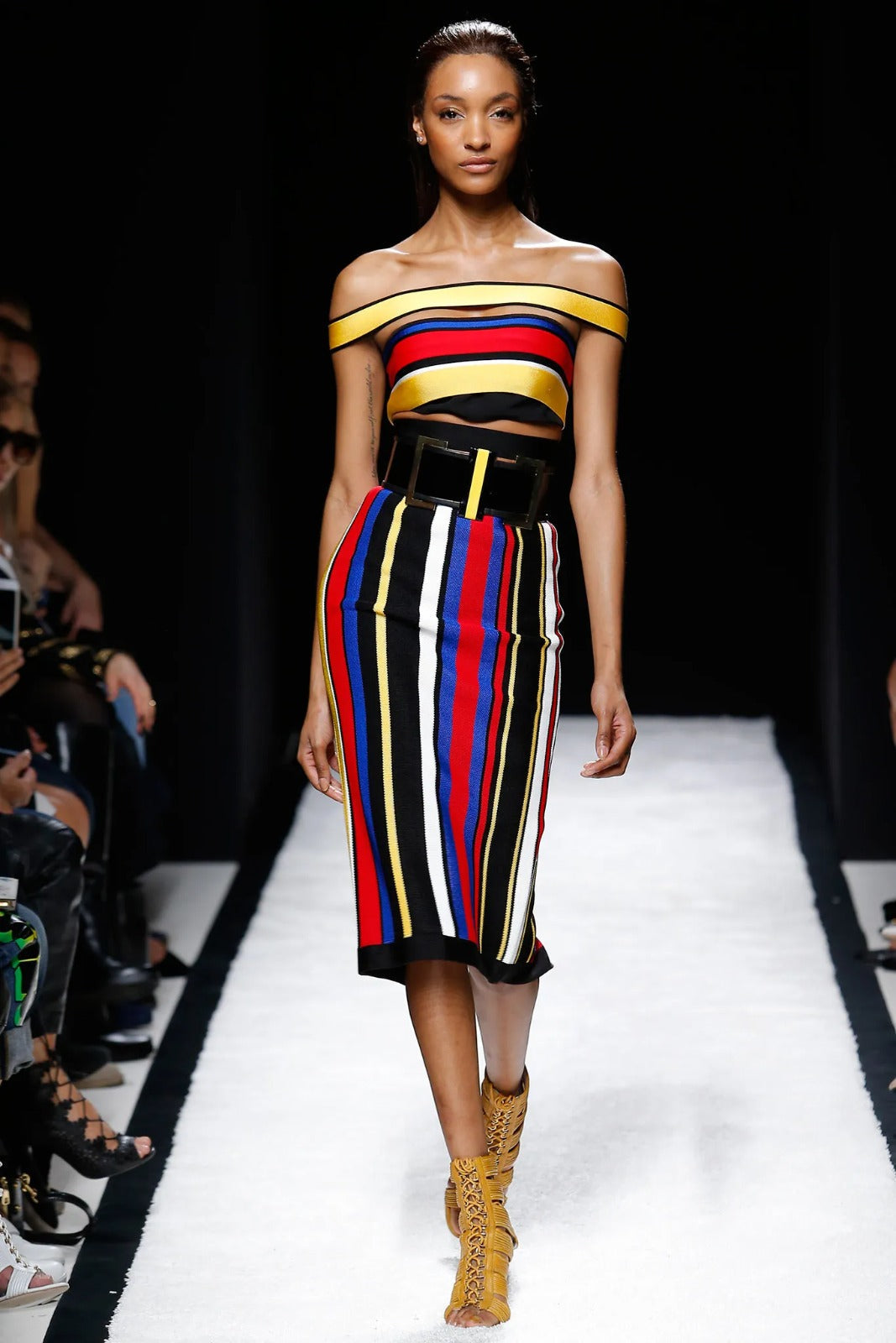 Ensemble Balmain EtÃƒÆ’Ã‚Â© 2015