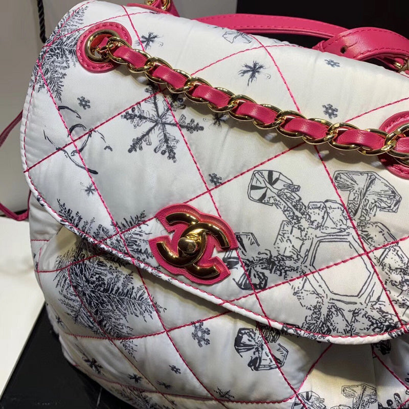 Satchel Bags - CHL Bags - 2119