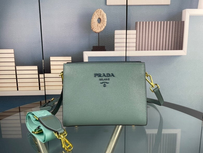 Satchel Bags - PDA Bags - 770