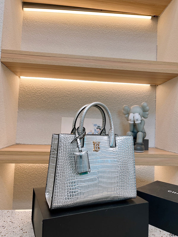 Fan Fashion -GLM - Top quality BBR Bags - 1697