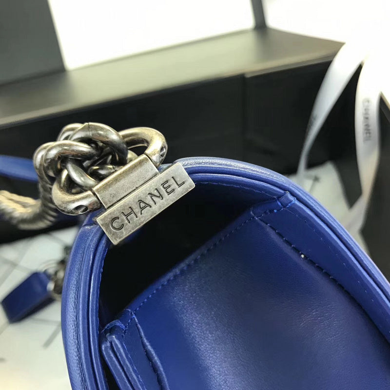 Satchel Bags - CHL Bags - 657