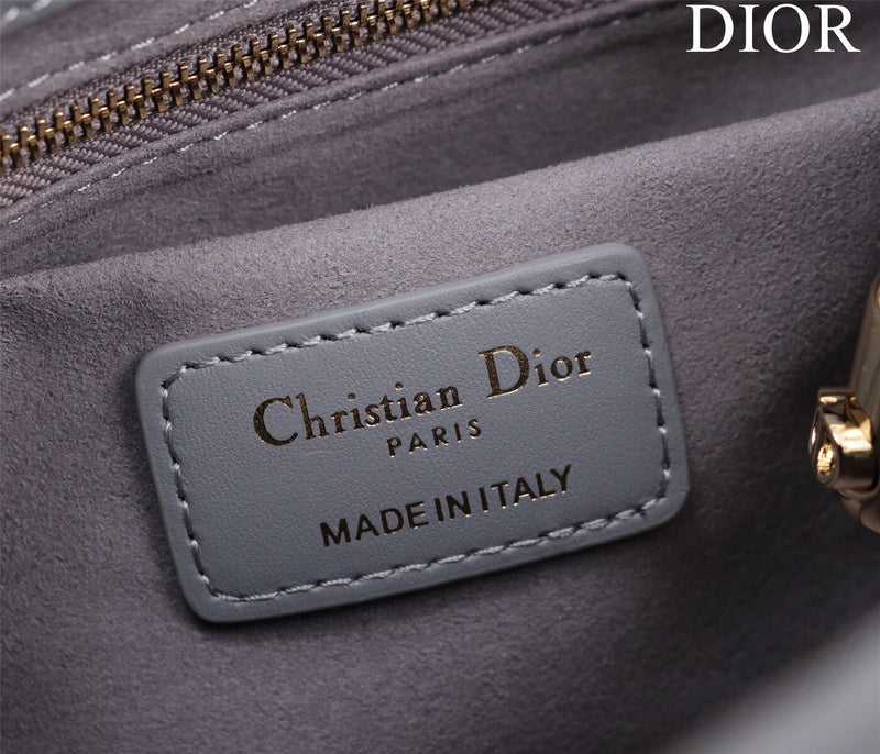 GLM - Dir Bags - 1421
