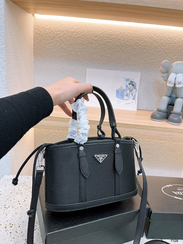 Satchel Bags - PDA Bags - 428