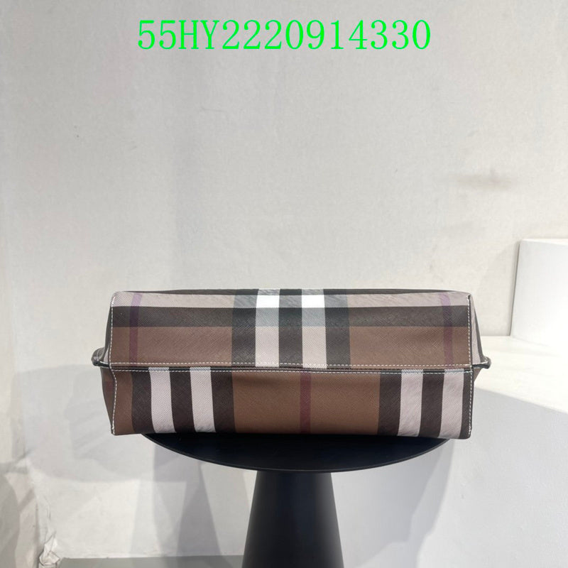 Fan Fashion -GLM - Top quality BBR Bags - 270