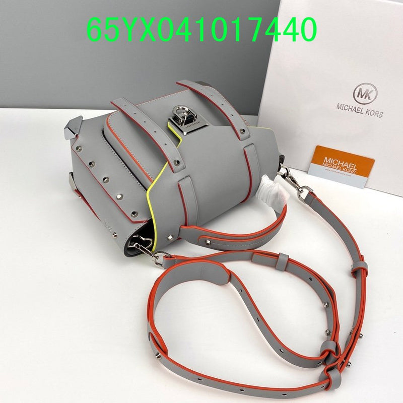 Satchel Bags - MK Bags - 852