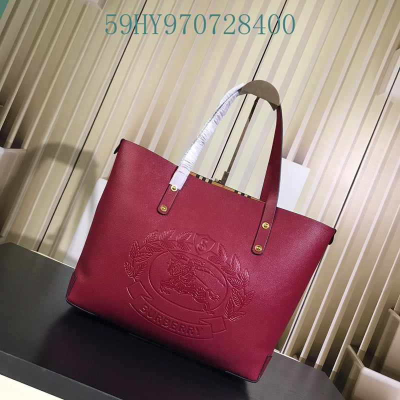 Fan Fashion -GLM - Top quality BBR Bags - 705