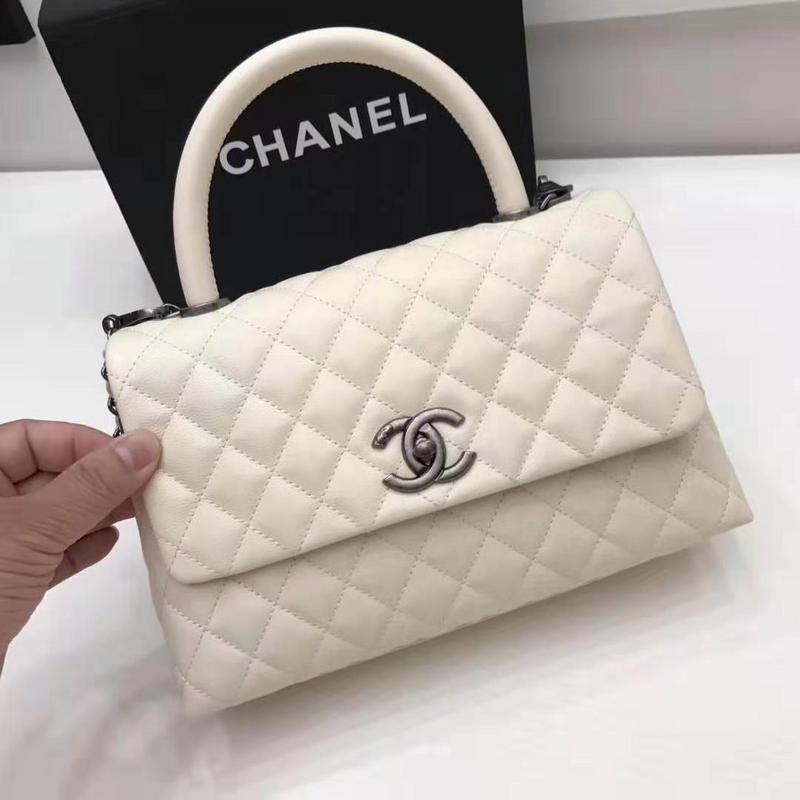 Satchel Bags - CHL Bags - 631