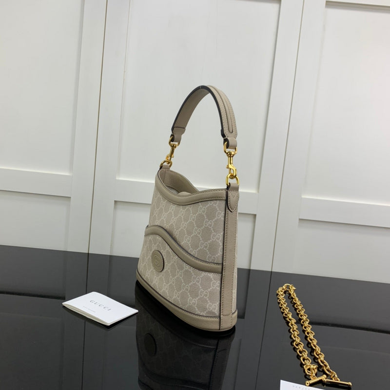 Satchel Bags - GUC Bags - 535