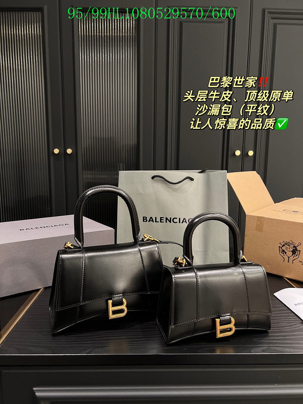Glami GlamI - BGA Bags - 1758