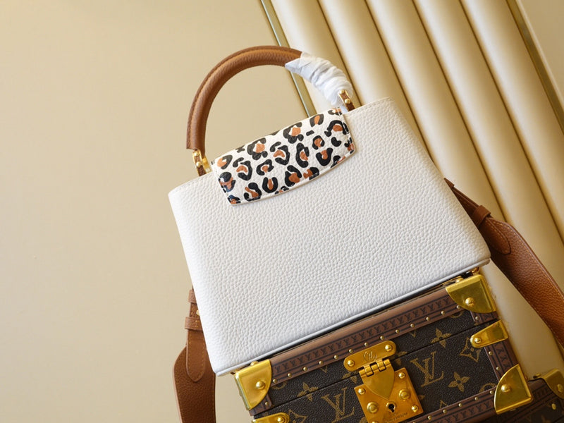 Satchel Bags - VL Bags - 5248